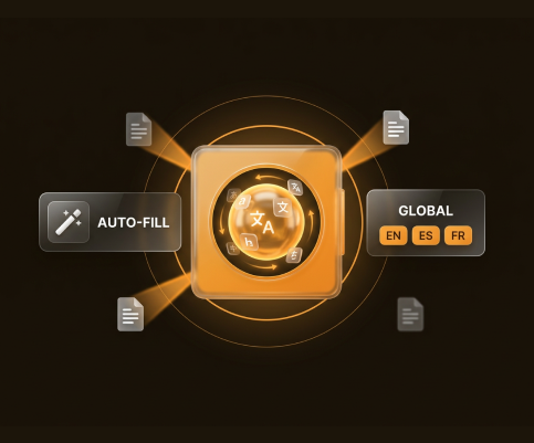 Auto-Translate