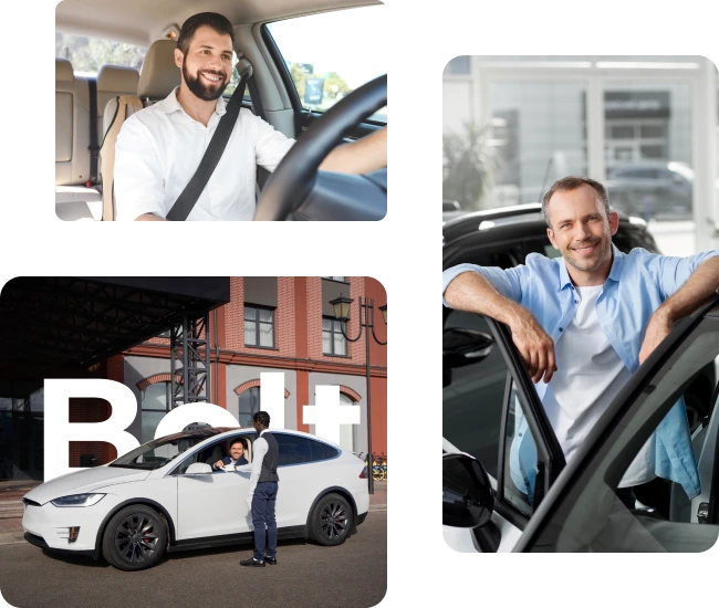 Launch a Ride-Hailing App like Uber with VivoCabs