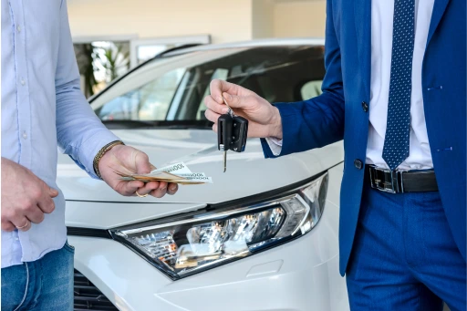 Car Rentals