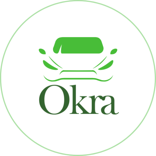 Okra App built with VivoCabs