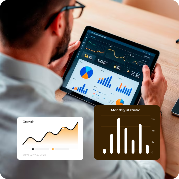 Configure the Marketplace