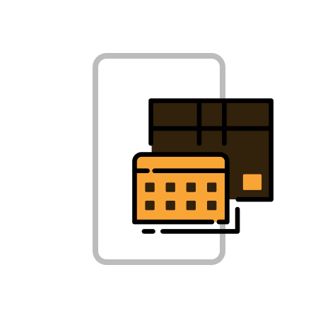 Multi-Parcel Booking