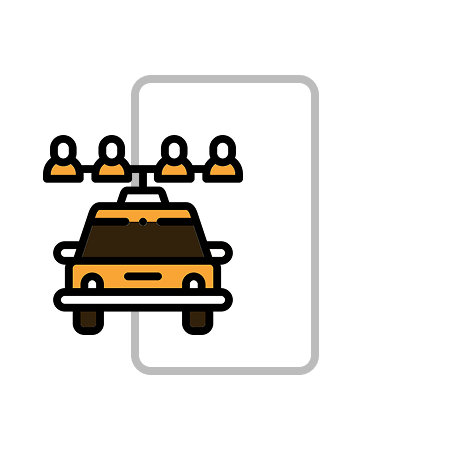 Ride Sharing
