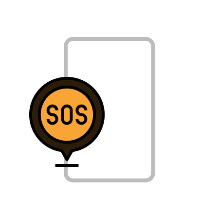 SOS Alerts