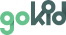 GoKid logo