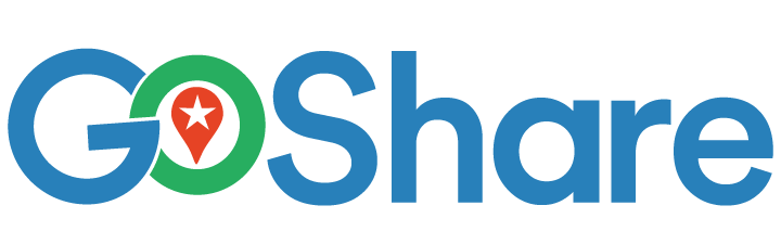 GoShare logo