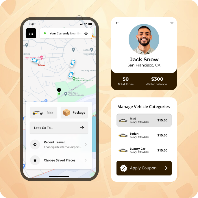 Manage your Marketplace