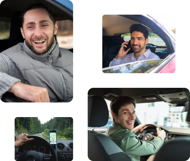 Launch a Lyft-like Ride-hailing App with VivoCabs