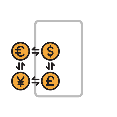 MultiCurrency