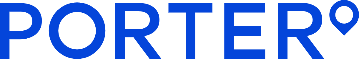 Porter logo