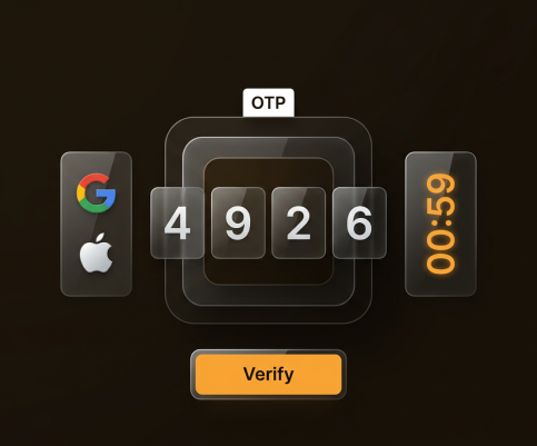 Quick Login