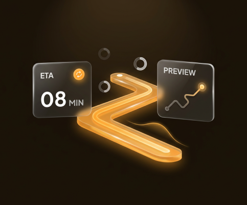 Share & Earn
