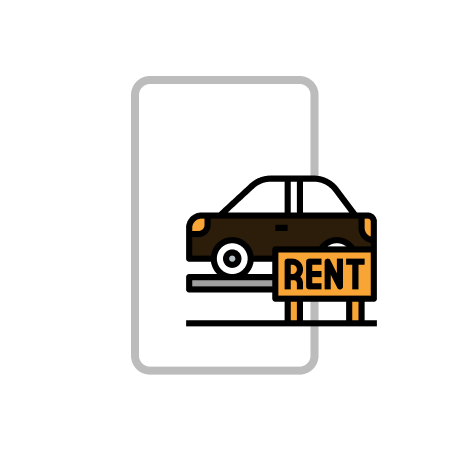 Rental Packages