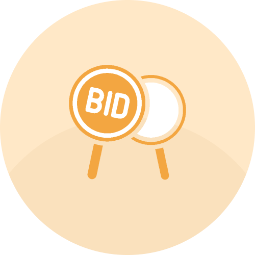 Ride Bidding