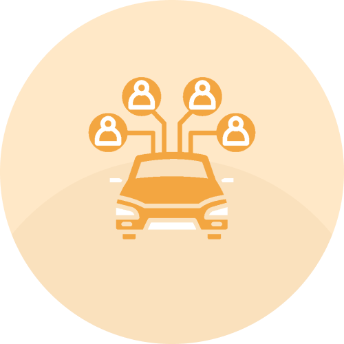 Ride-Sharing