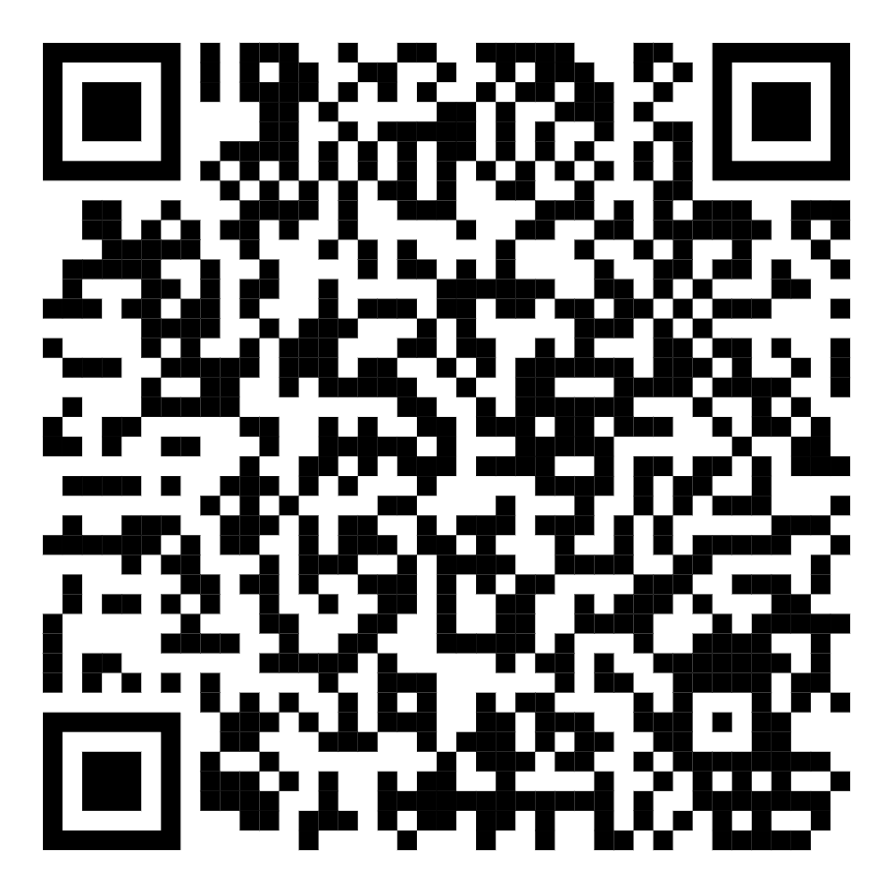 Appstore Barcode