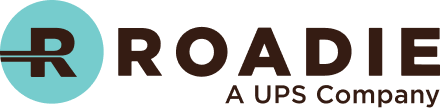 Roadie logo