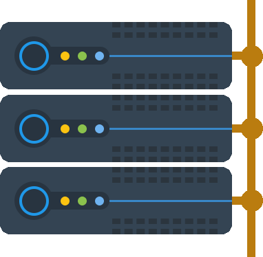Server Requirement