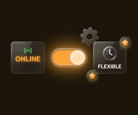 Availability Sign in/out