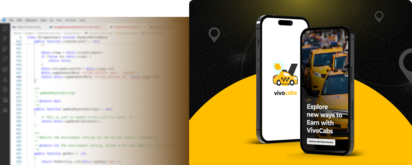 Enterprise Application