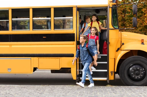 Student Transportation