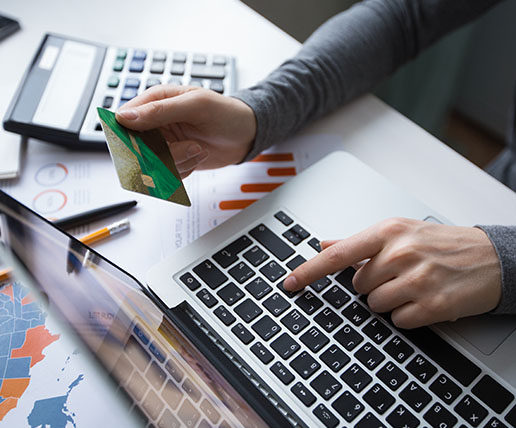 Transaction Management