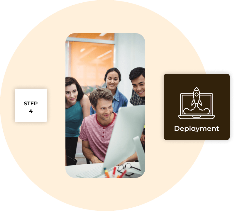 deployement