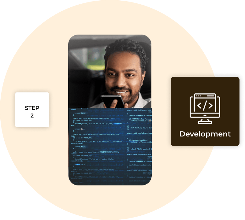development