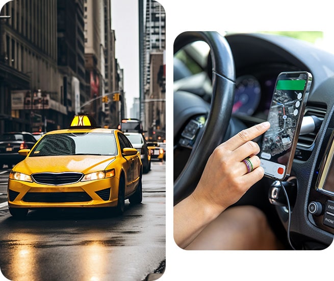 Launch a Ride-Hailing App like Uber with VivoCabs