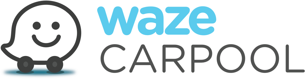 Waze Carpool logo
